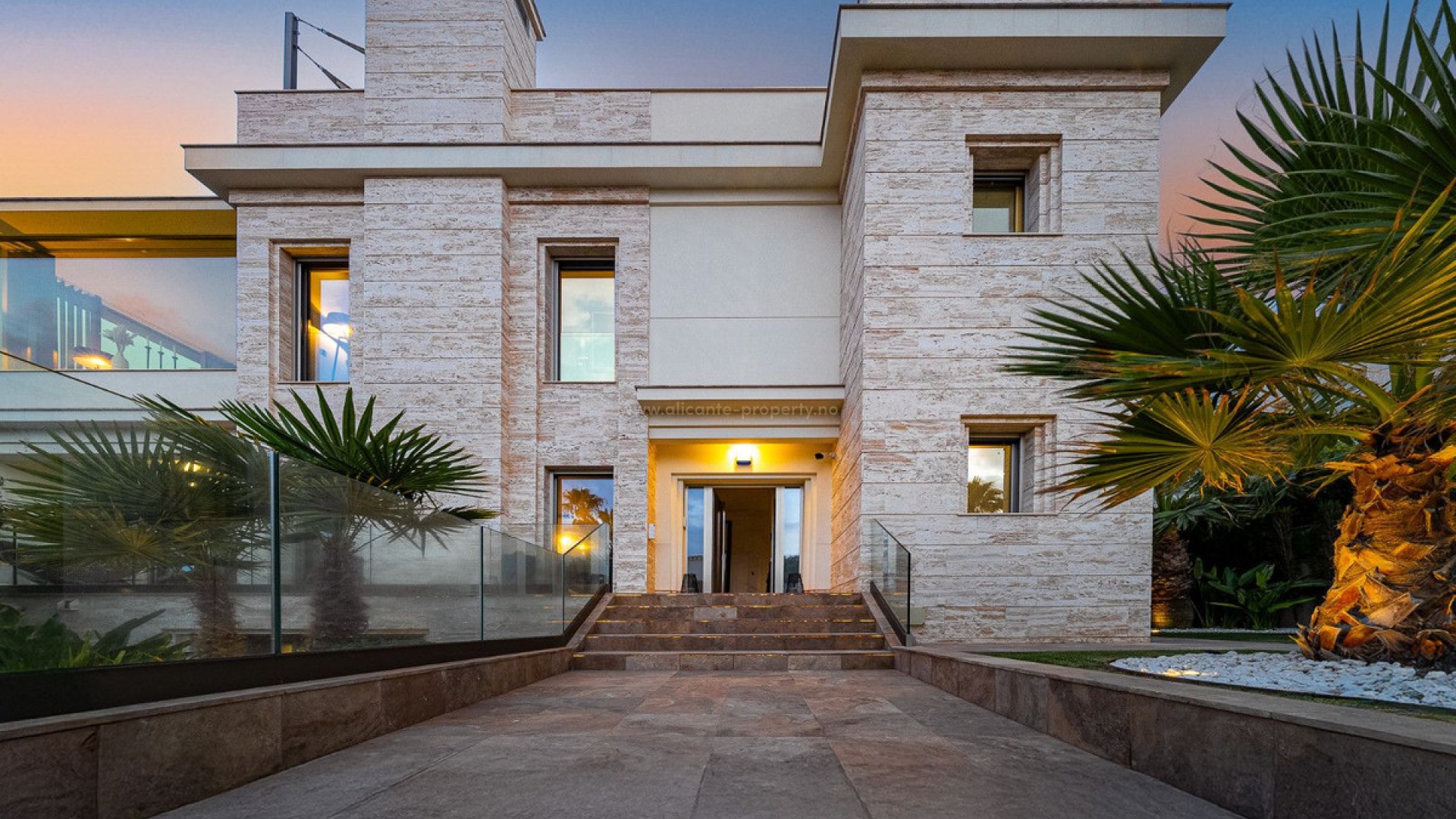 Villa in La Zenia