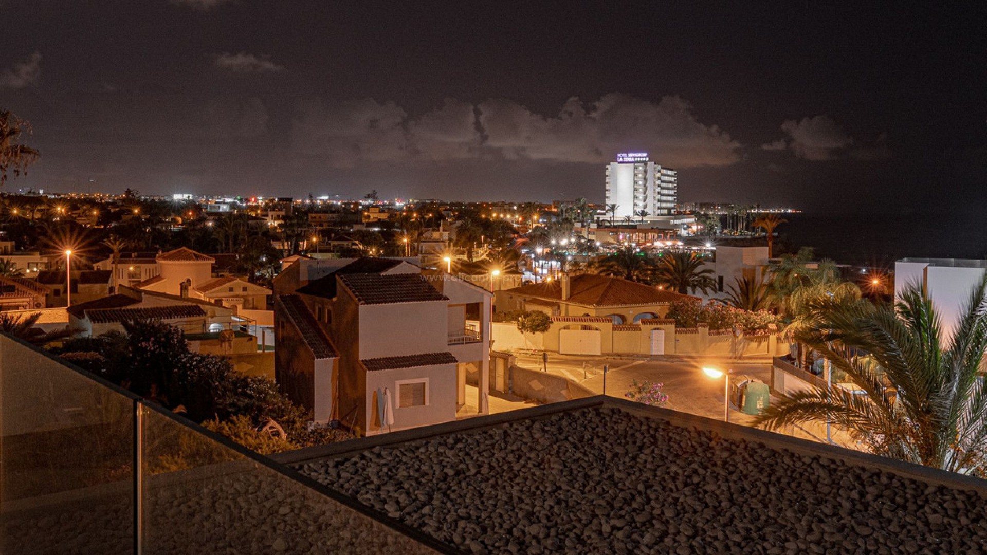 Villa in La Zenia