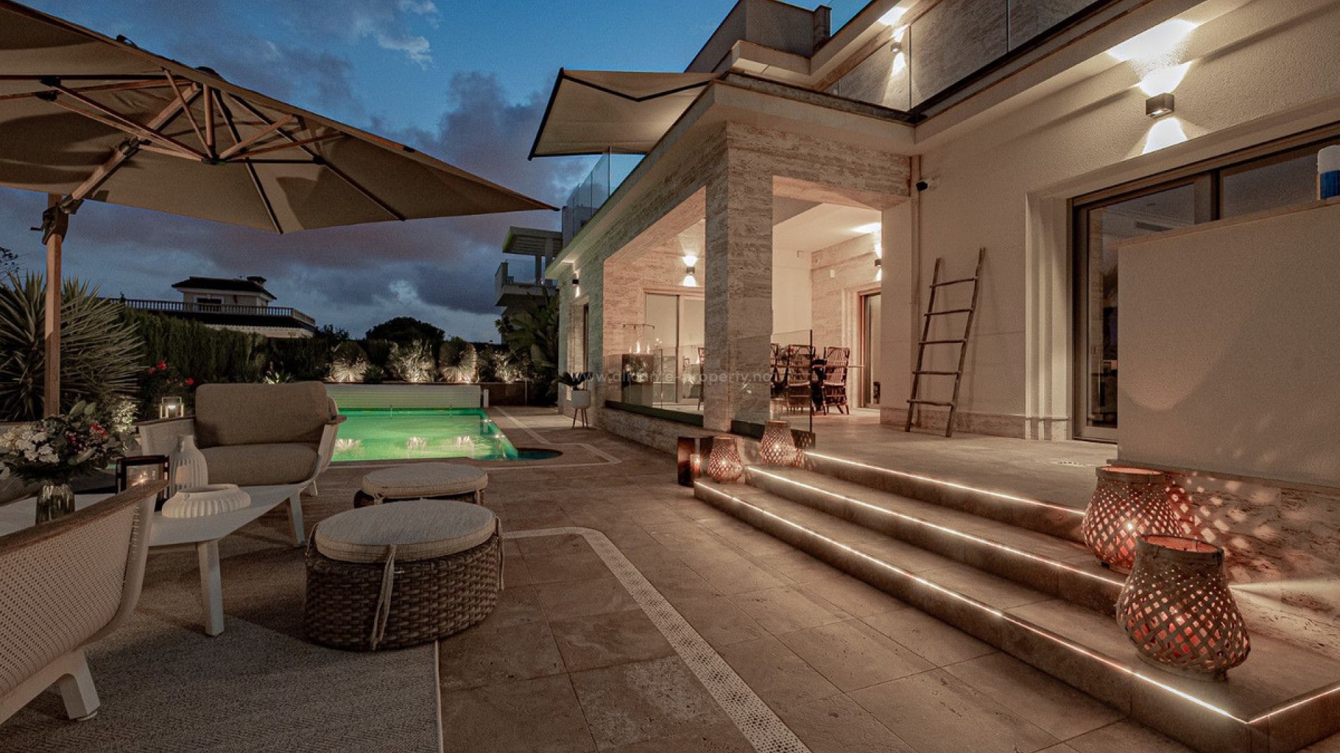 Villa in La Zenia