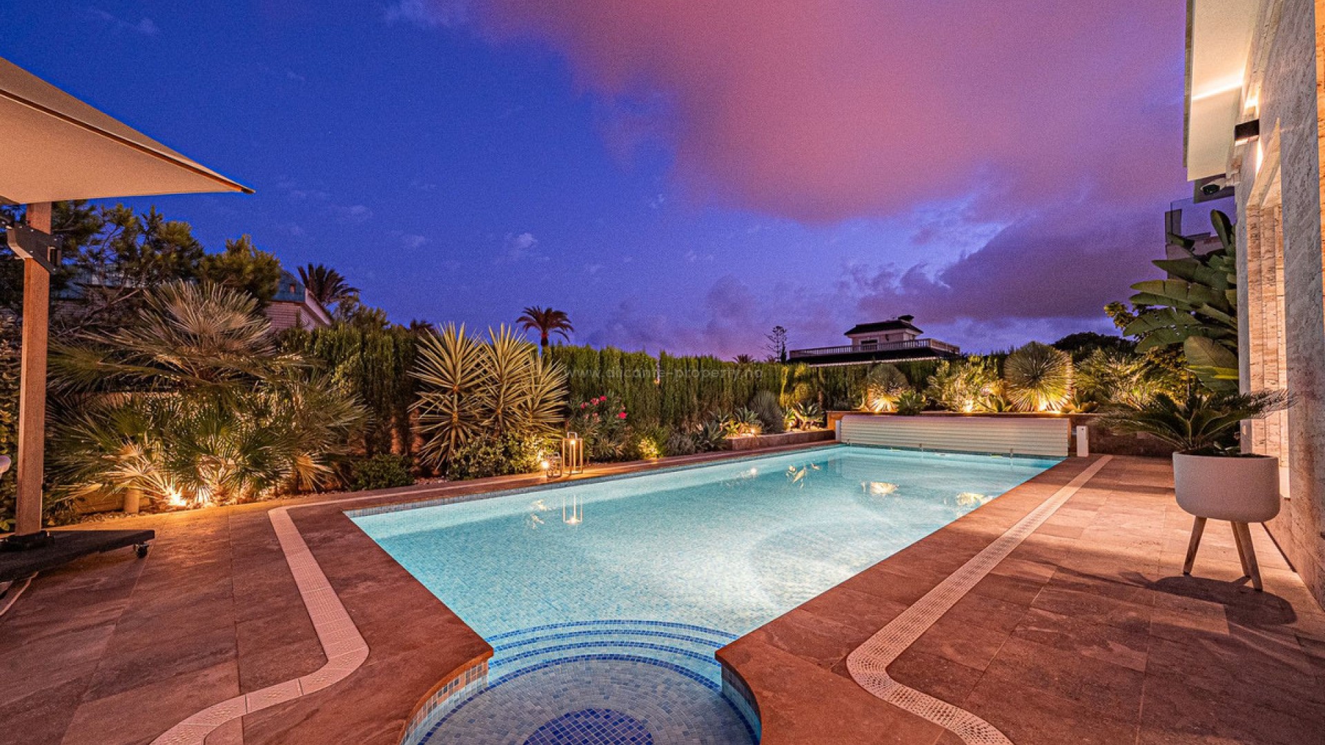 Villa in La Zenia