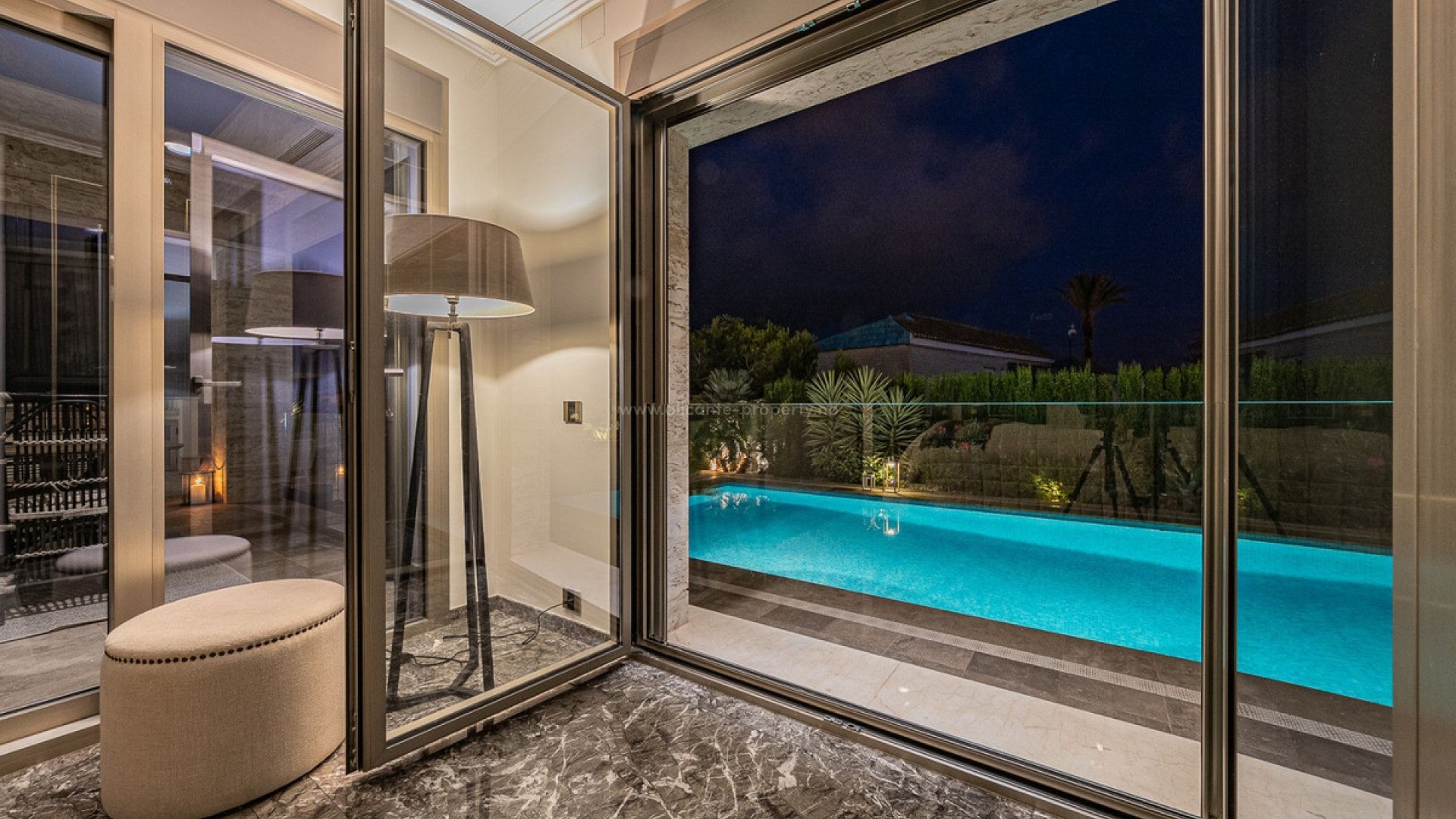 Villa in La Zenia