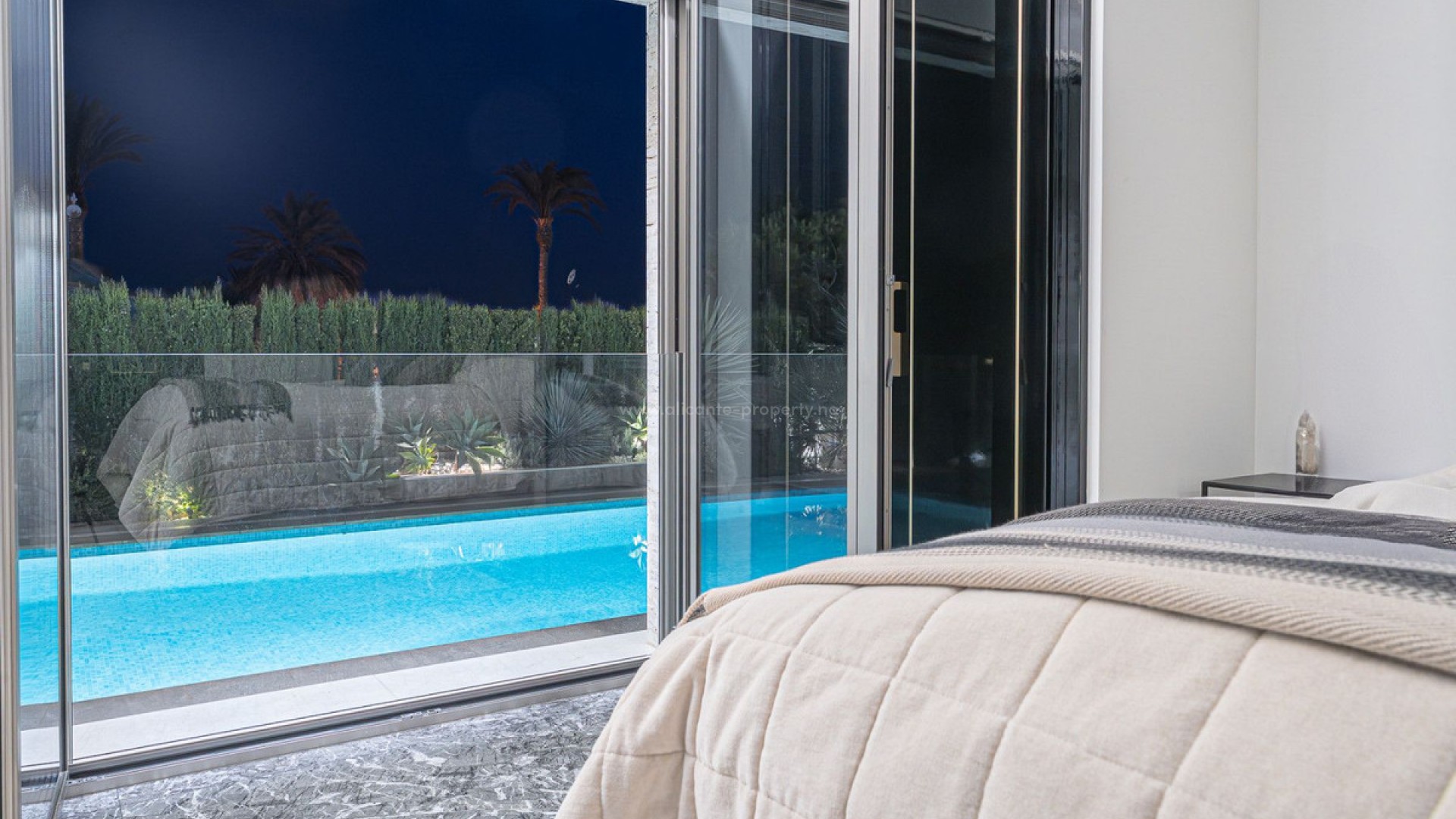 Villa in La Zenia