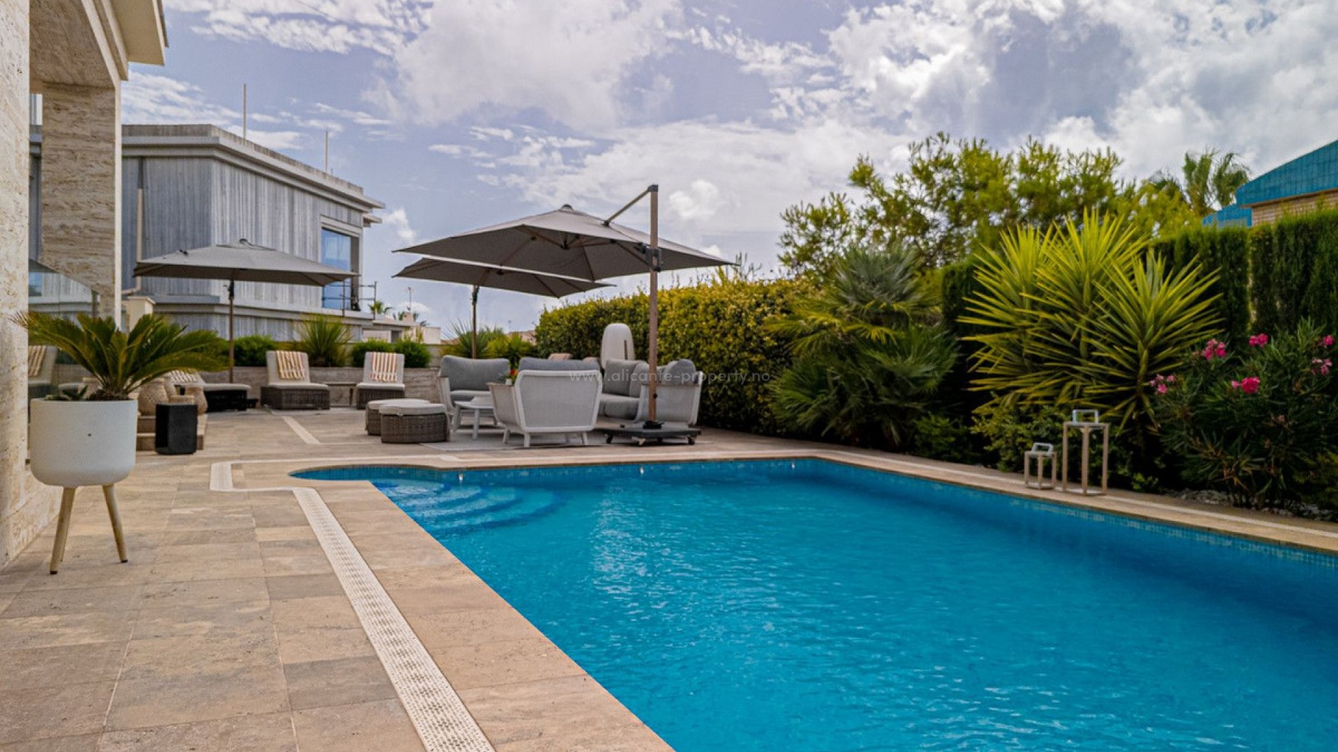 Villa in La Zenia