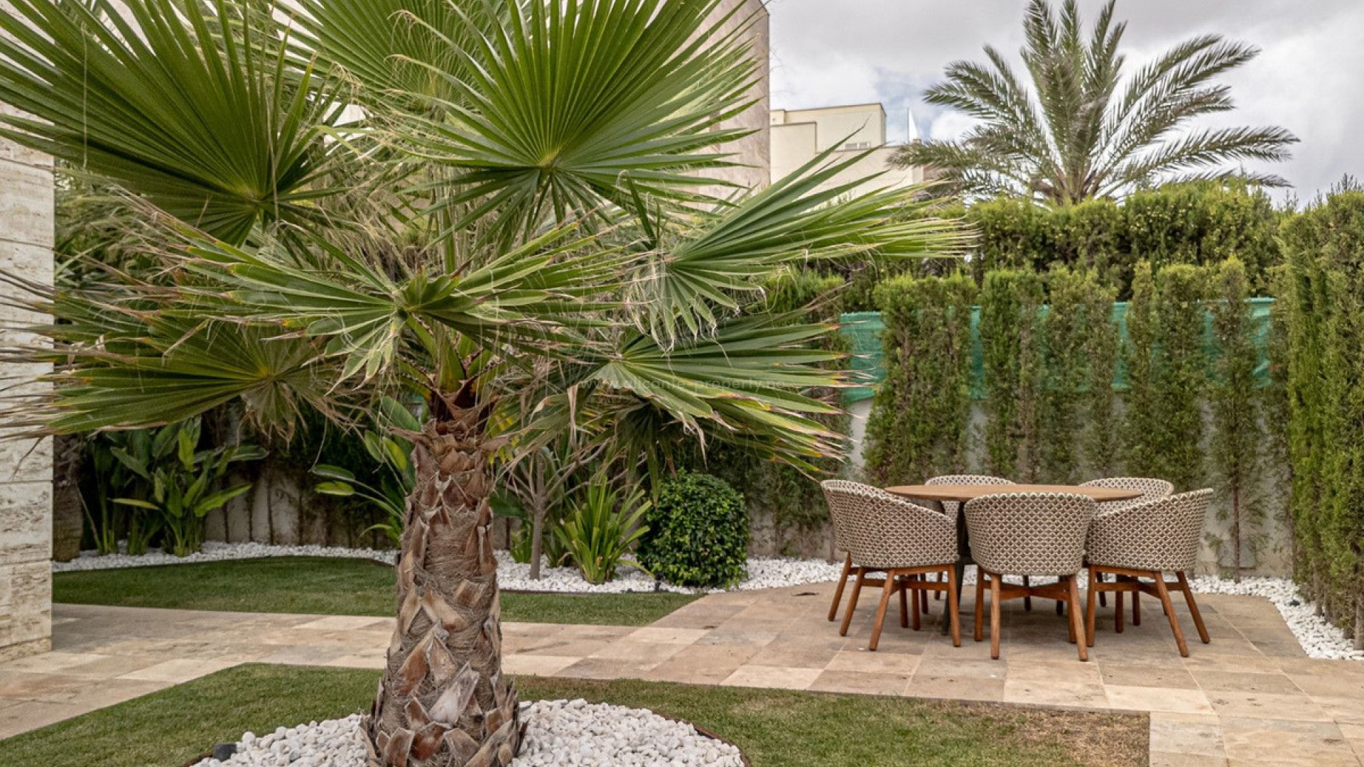 Villa in La Zenia