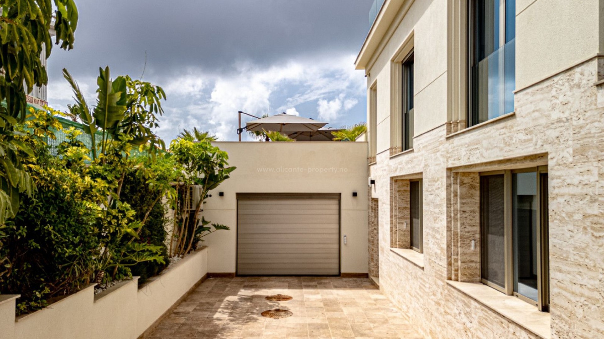 Villa in La Zenia