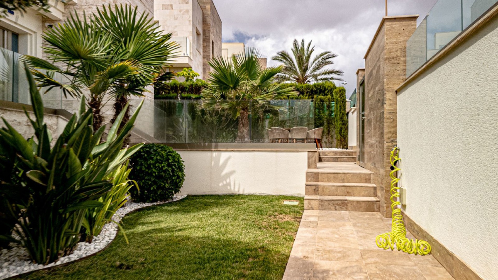 Villa in La Zenia