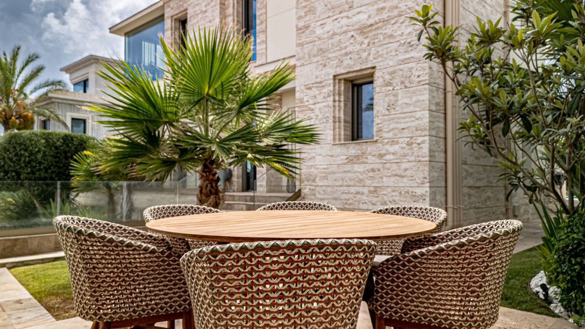 Villa in La Zenia