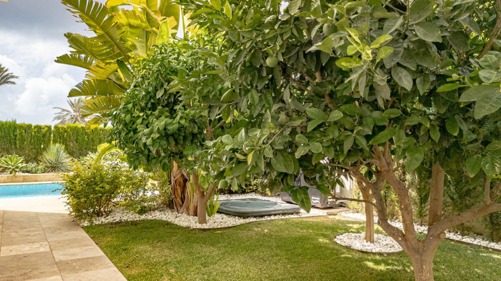 Villa in La Zenia