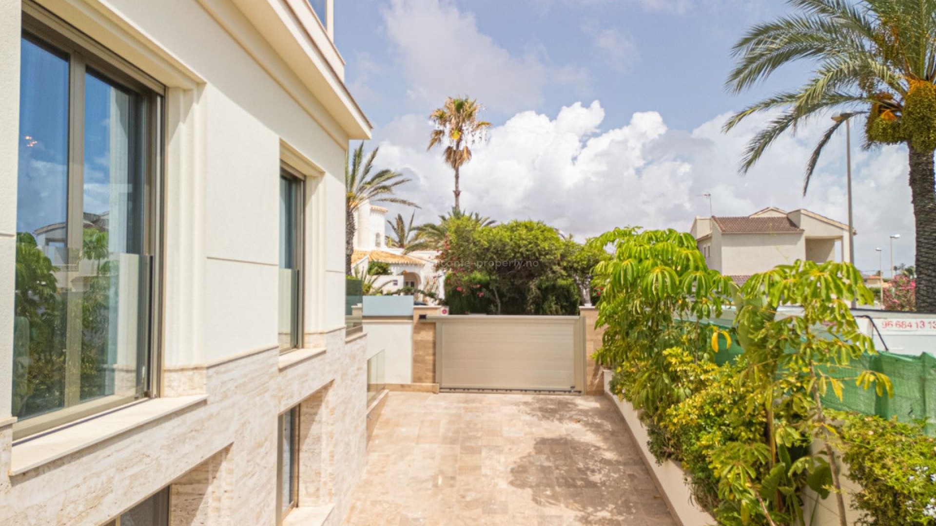 Villa in La Zenia