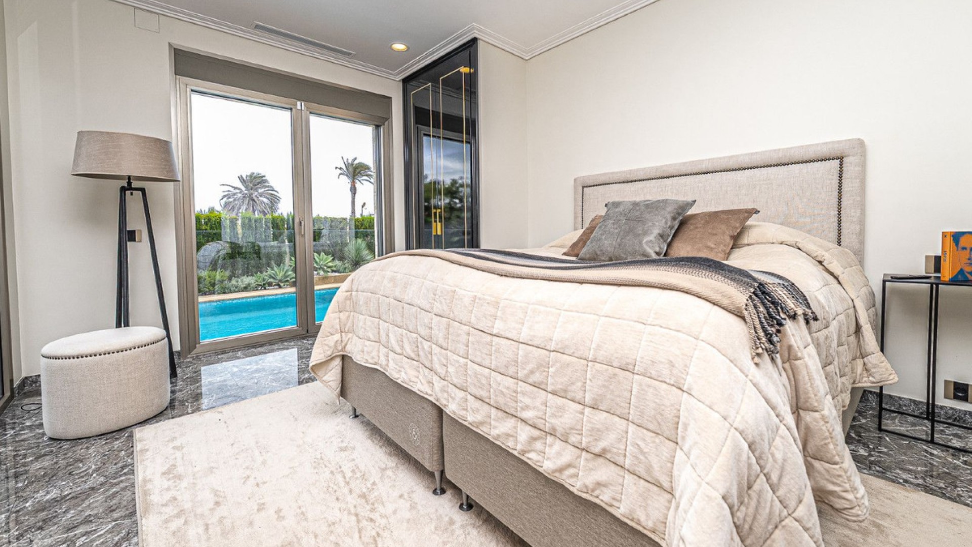 Villa in La Zenia