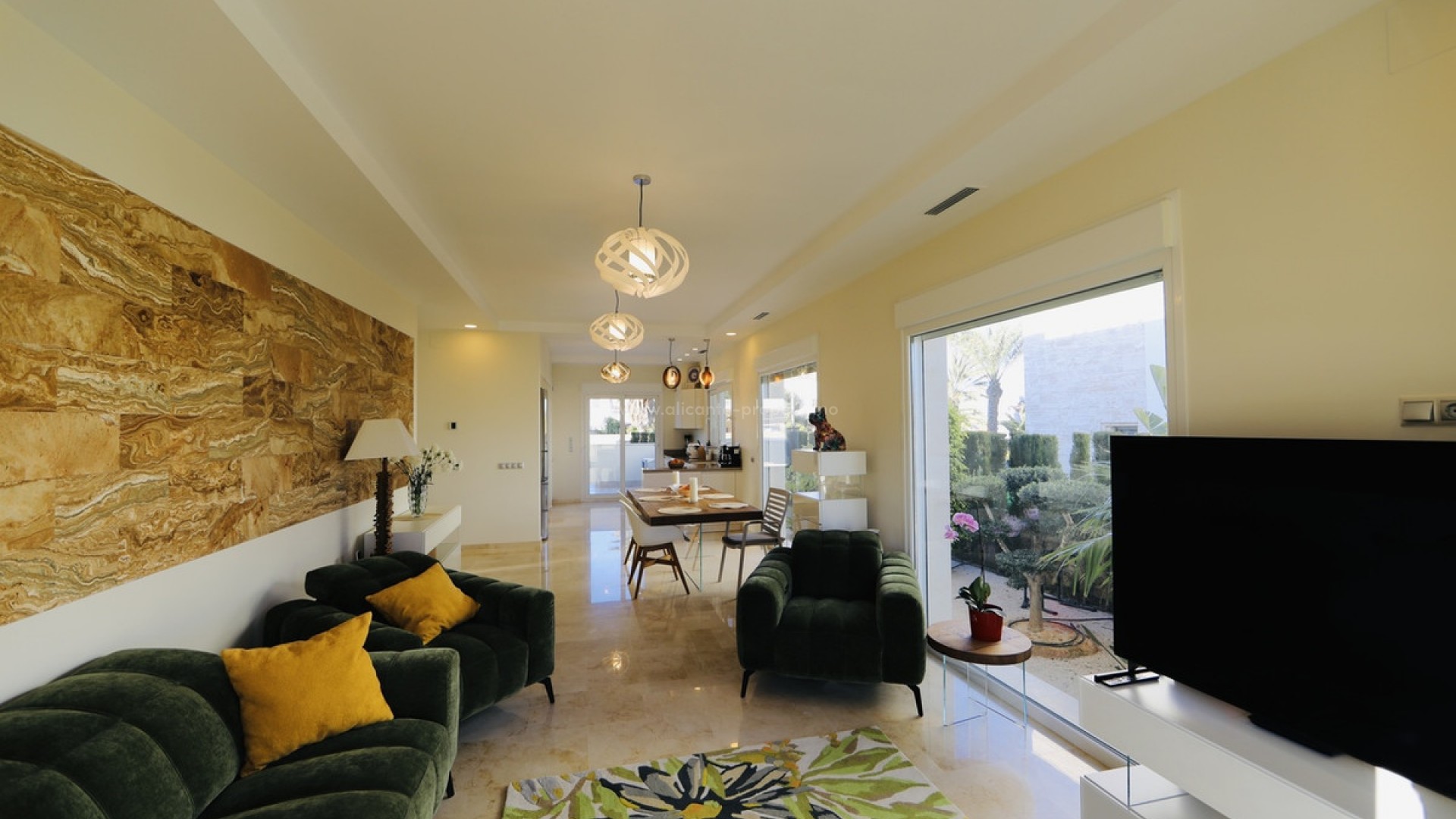 Villa in La Zenia