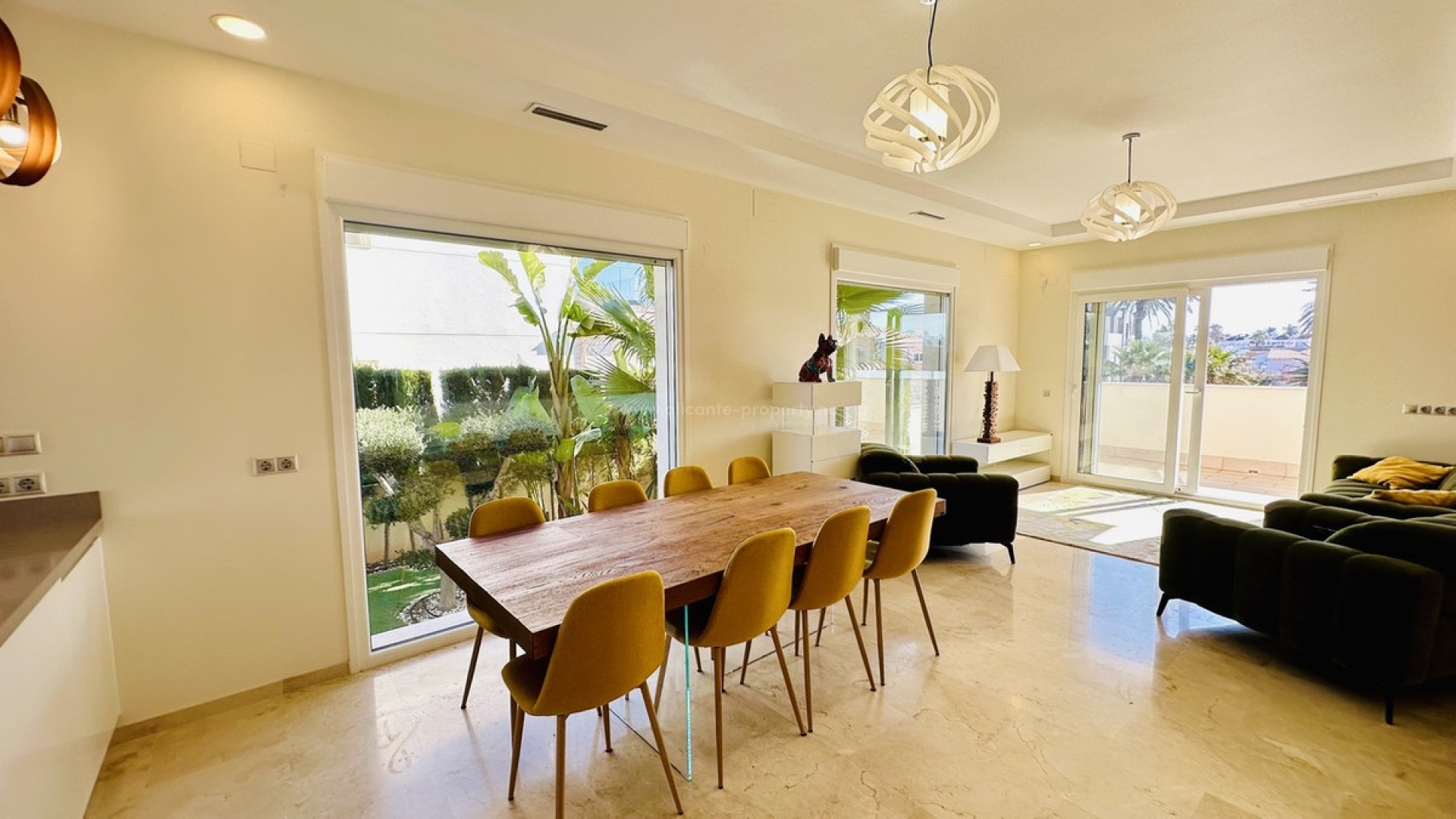 Villa in La Zenia