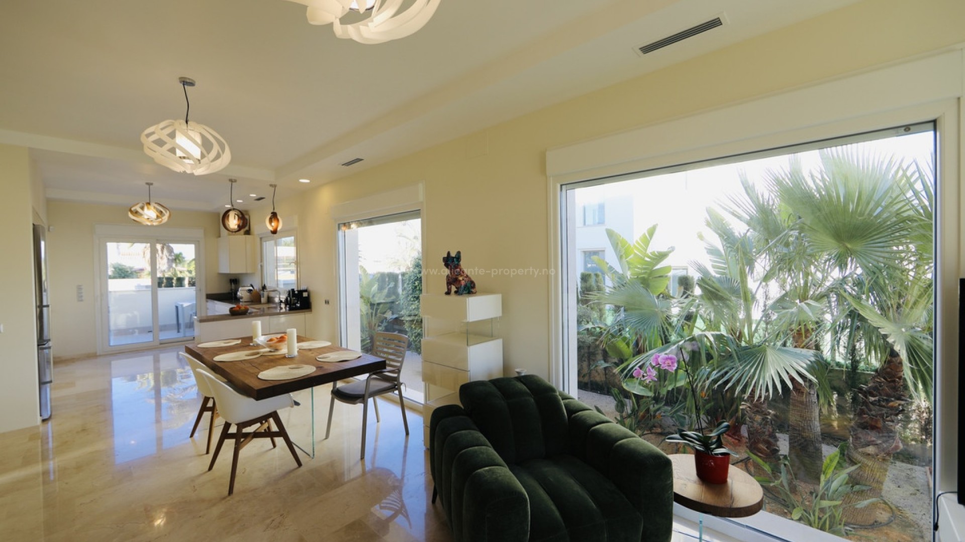 Villa in La Zenia