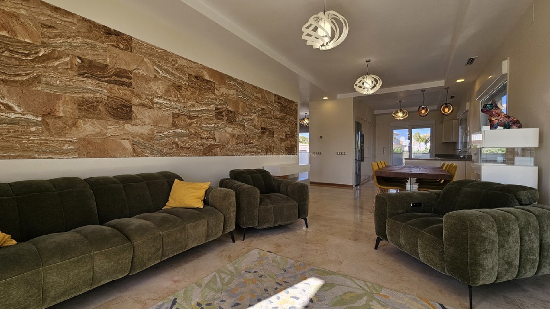 Villa in La Zenia