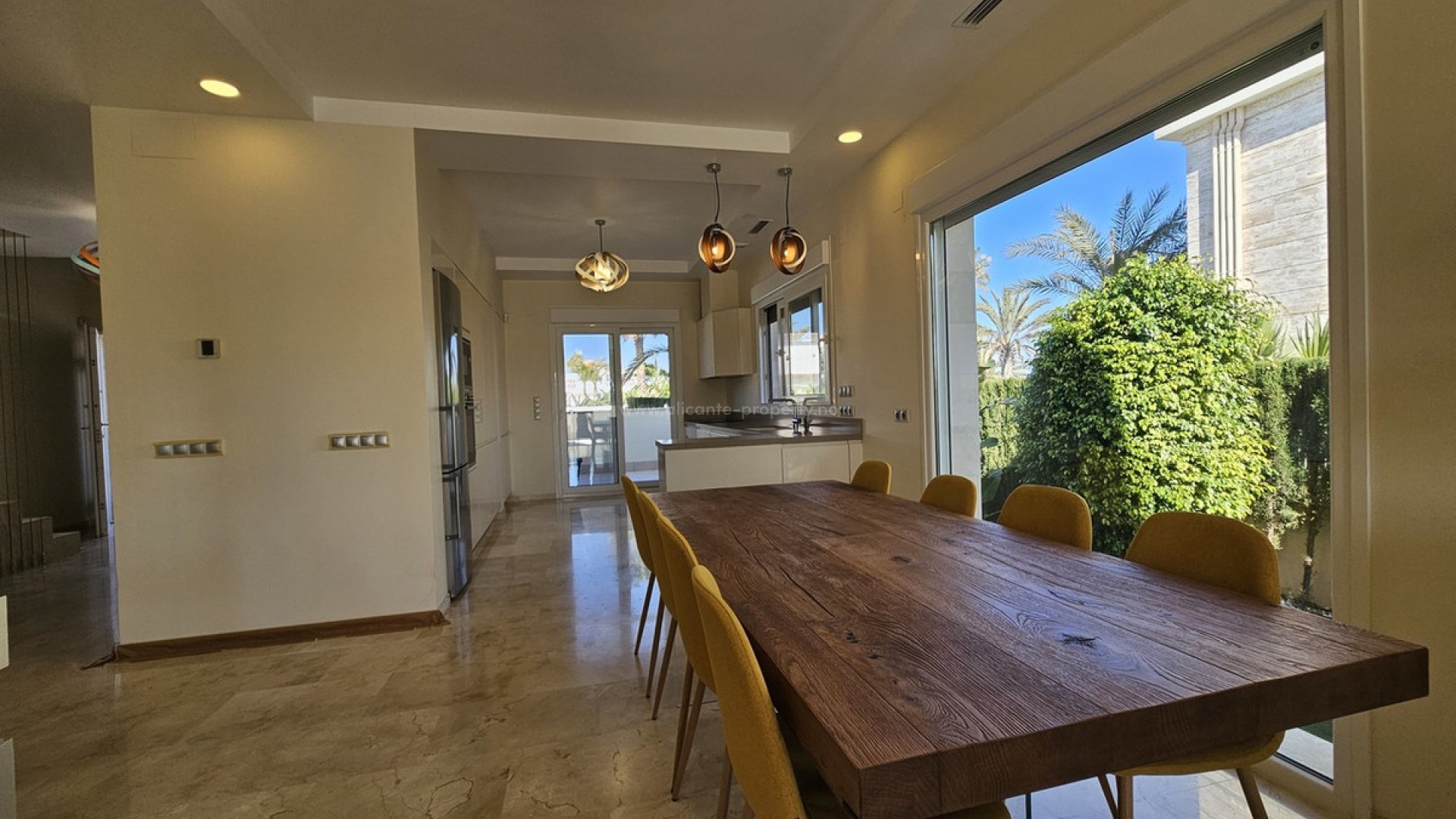 Villa in La Zenia