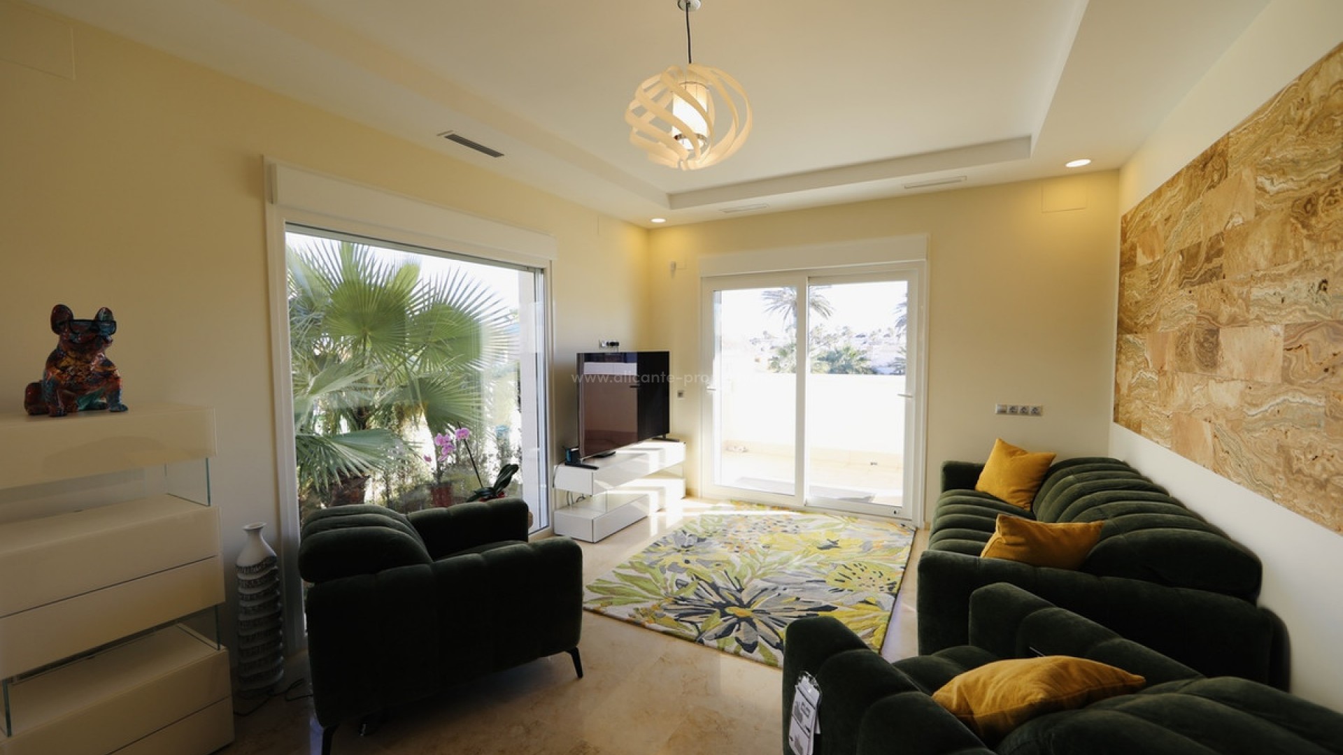 Villa in La Zenia