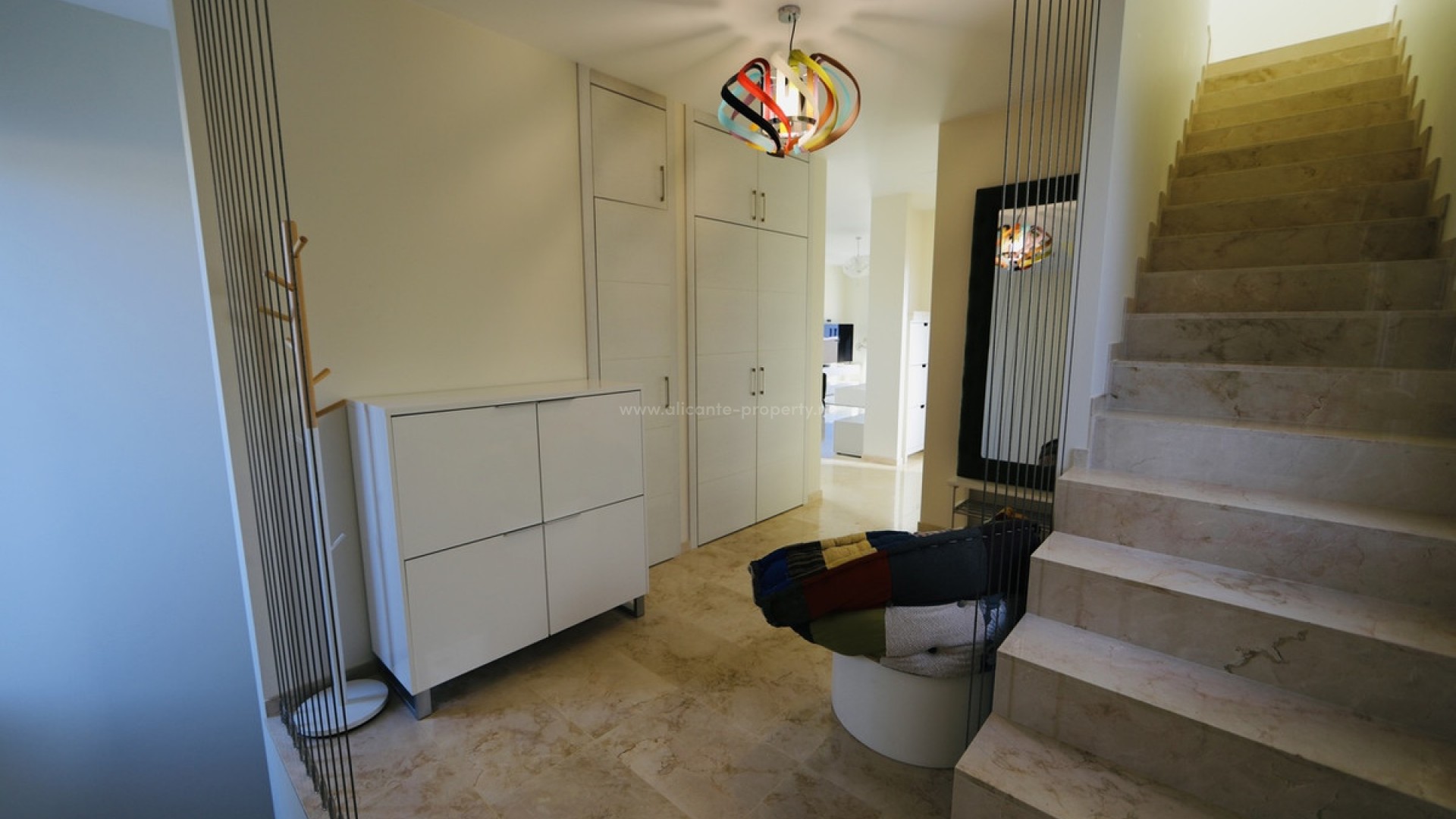 Villa in La Zenia