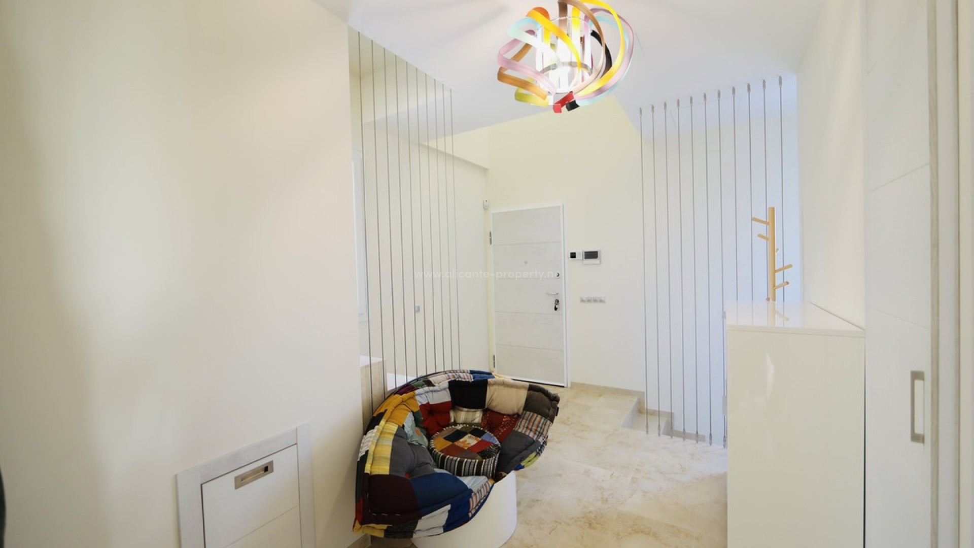 Villa in La Zenia