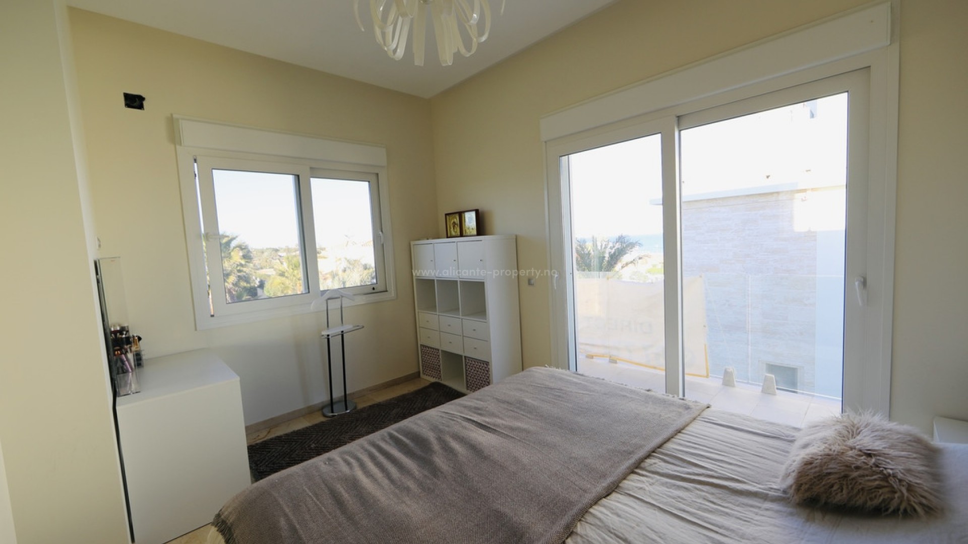 Villa in La Zenia