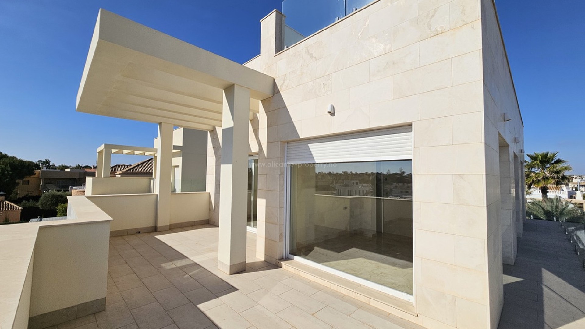 Villa in La Zenia