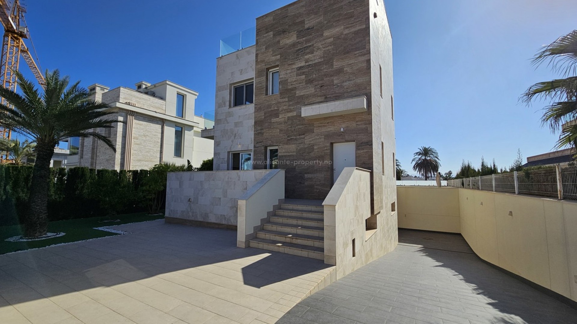 Villa in La Zenia
