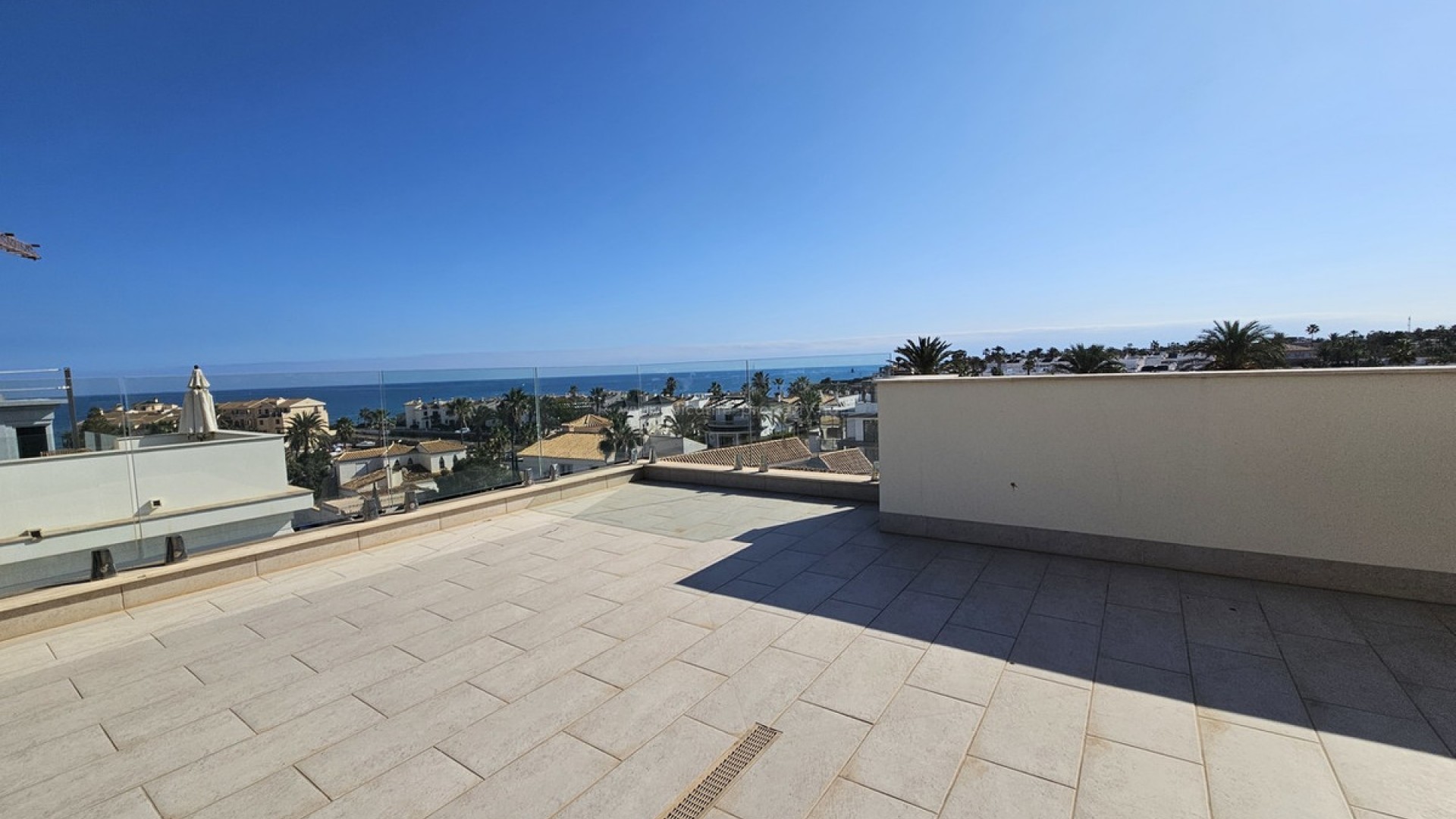 Villa in La Zenia