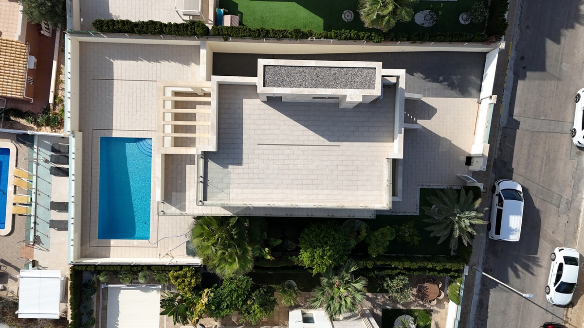 Villa in La Zenia