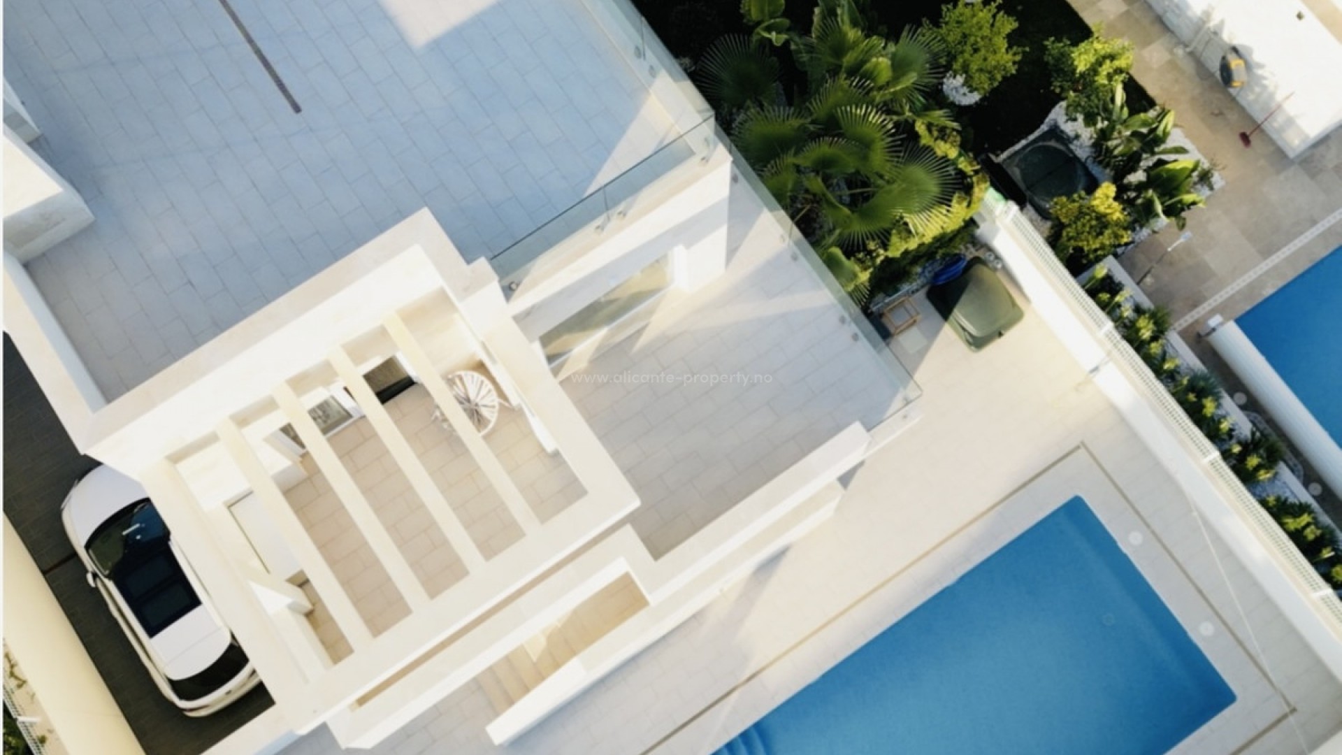 Villa in La Zenia