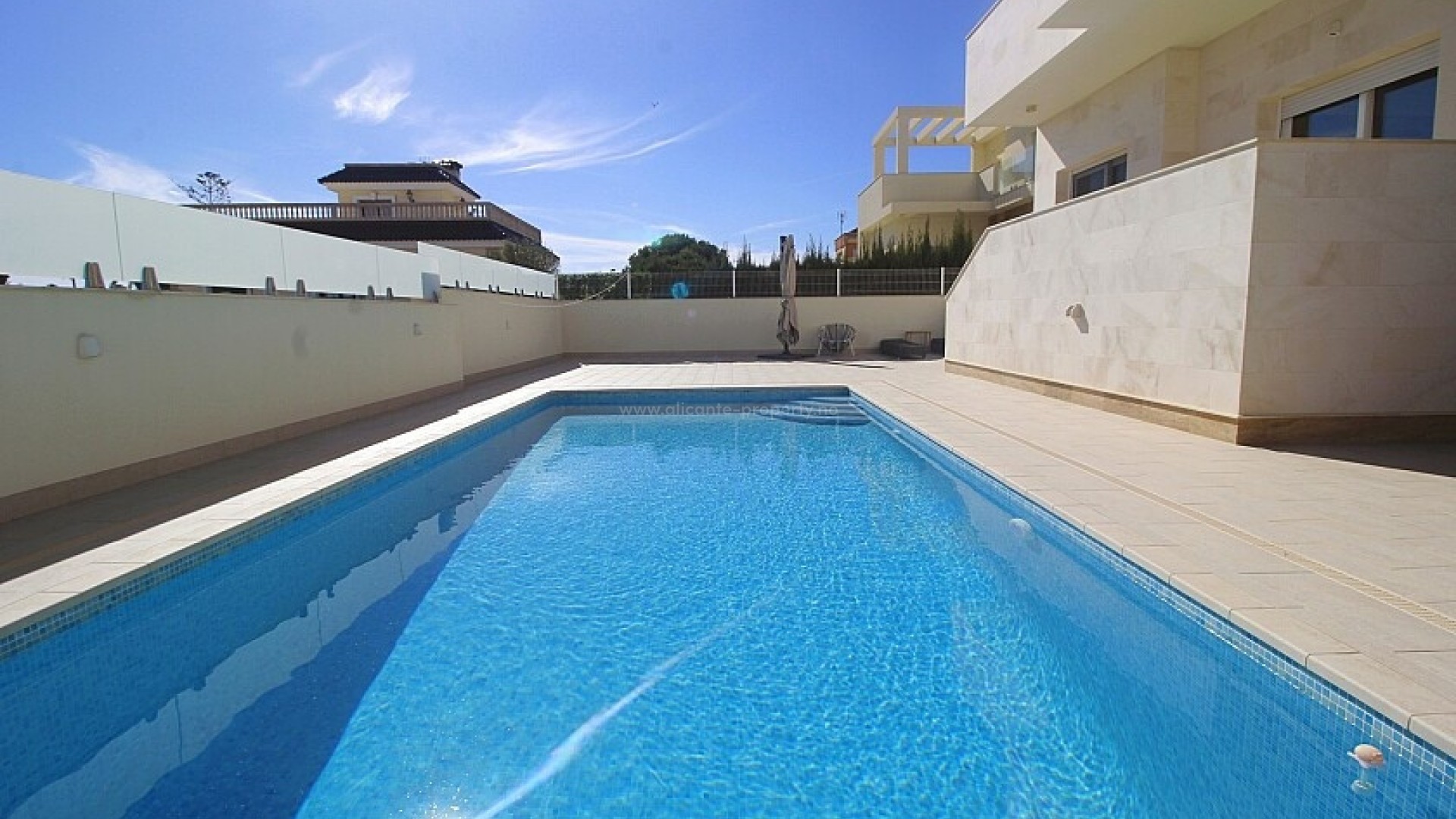 Villa in La Zenia