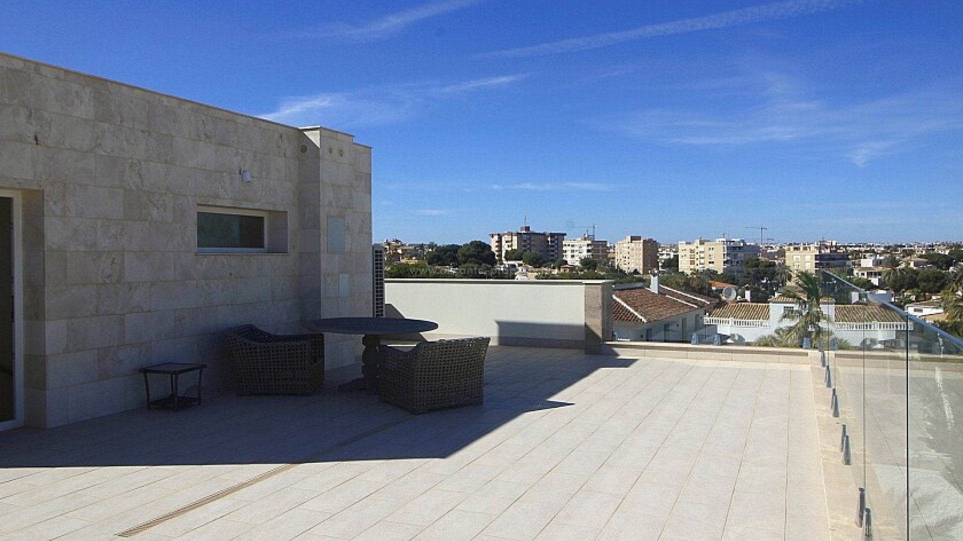 Villa in La Zenia