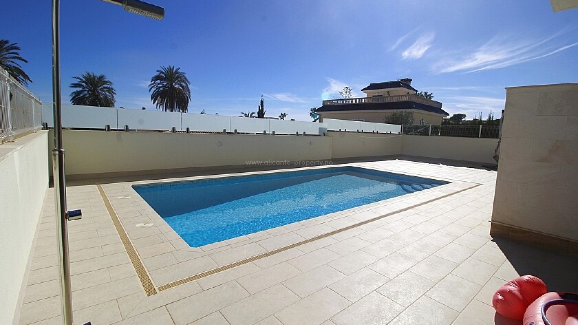 Villa in La Zenia