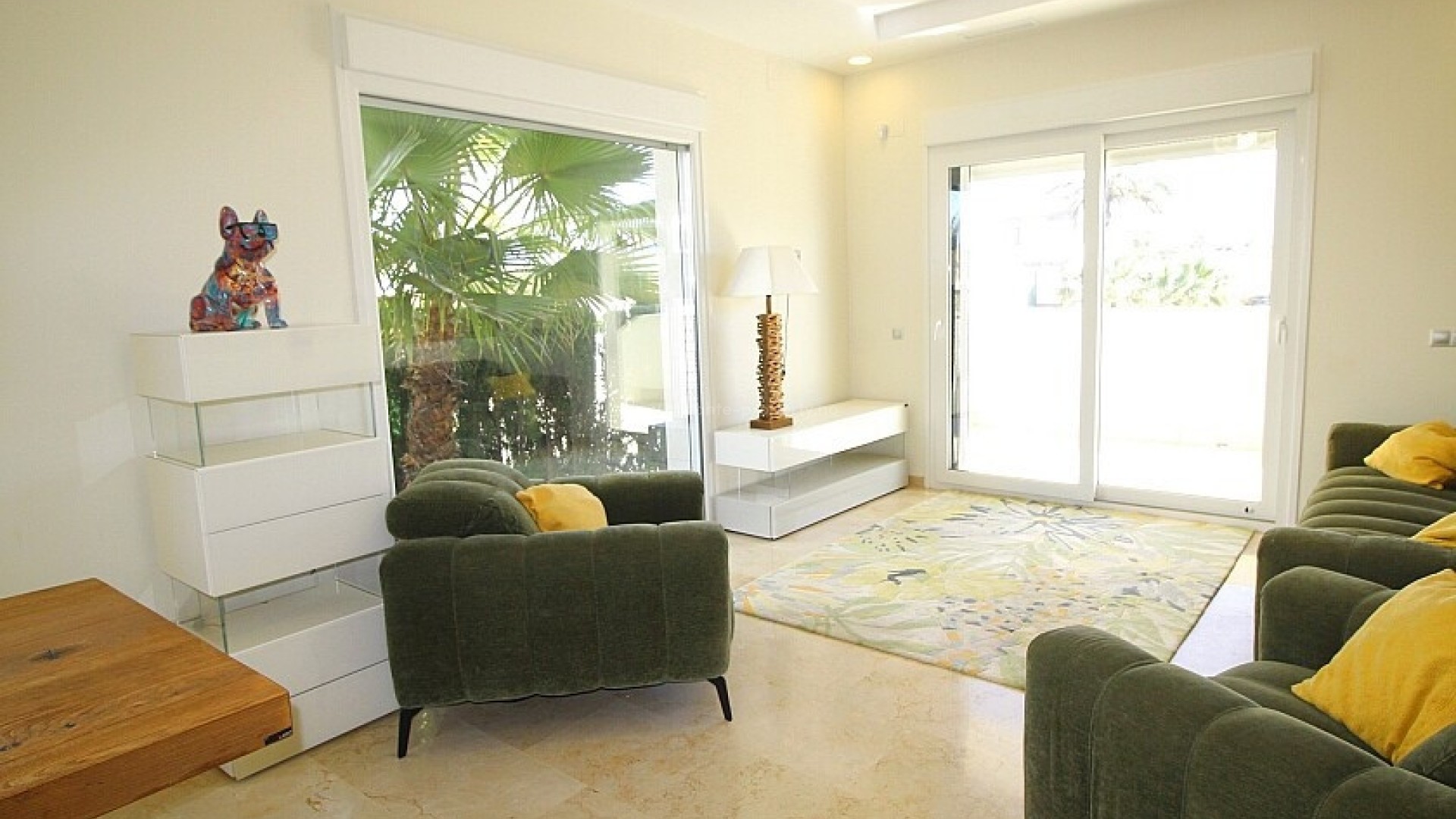 Villa in La Zenia