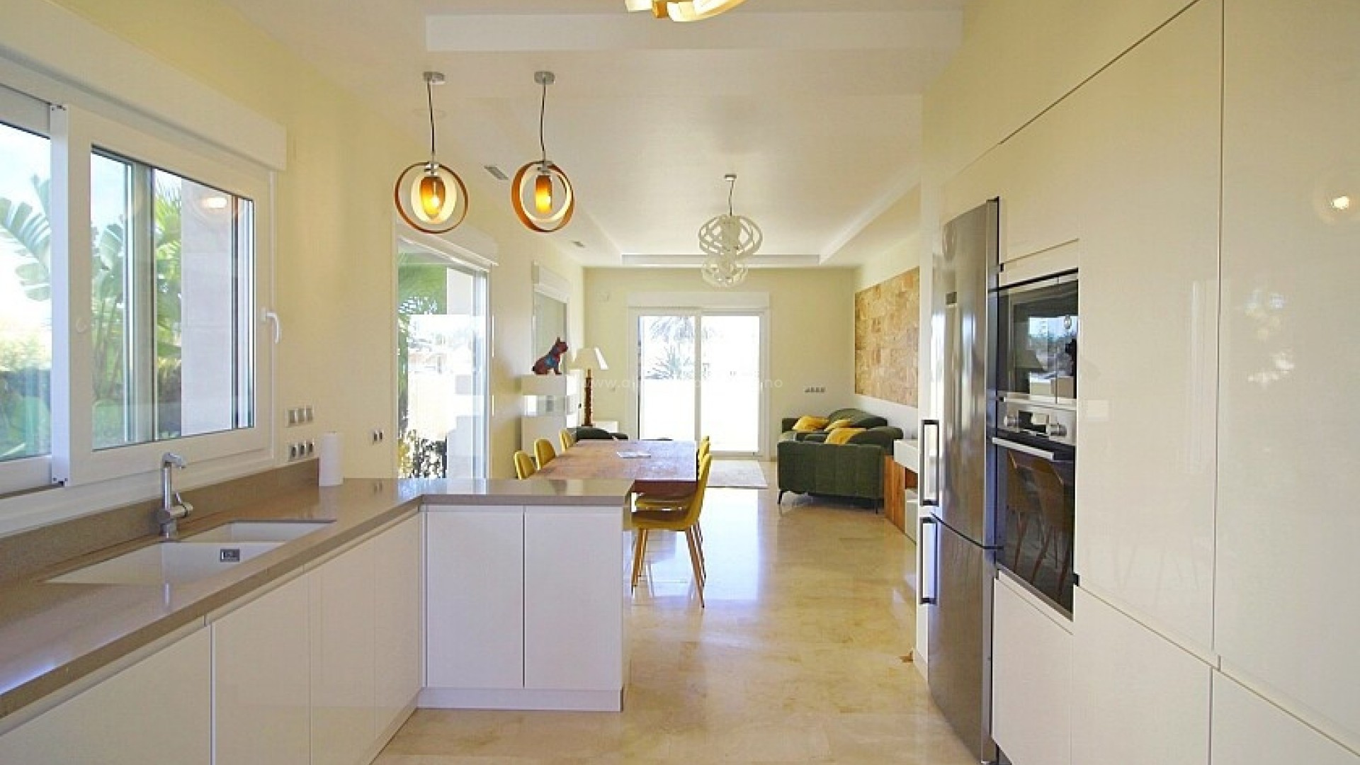 Villa in La Zenia