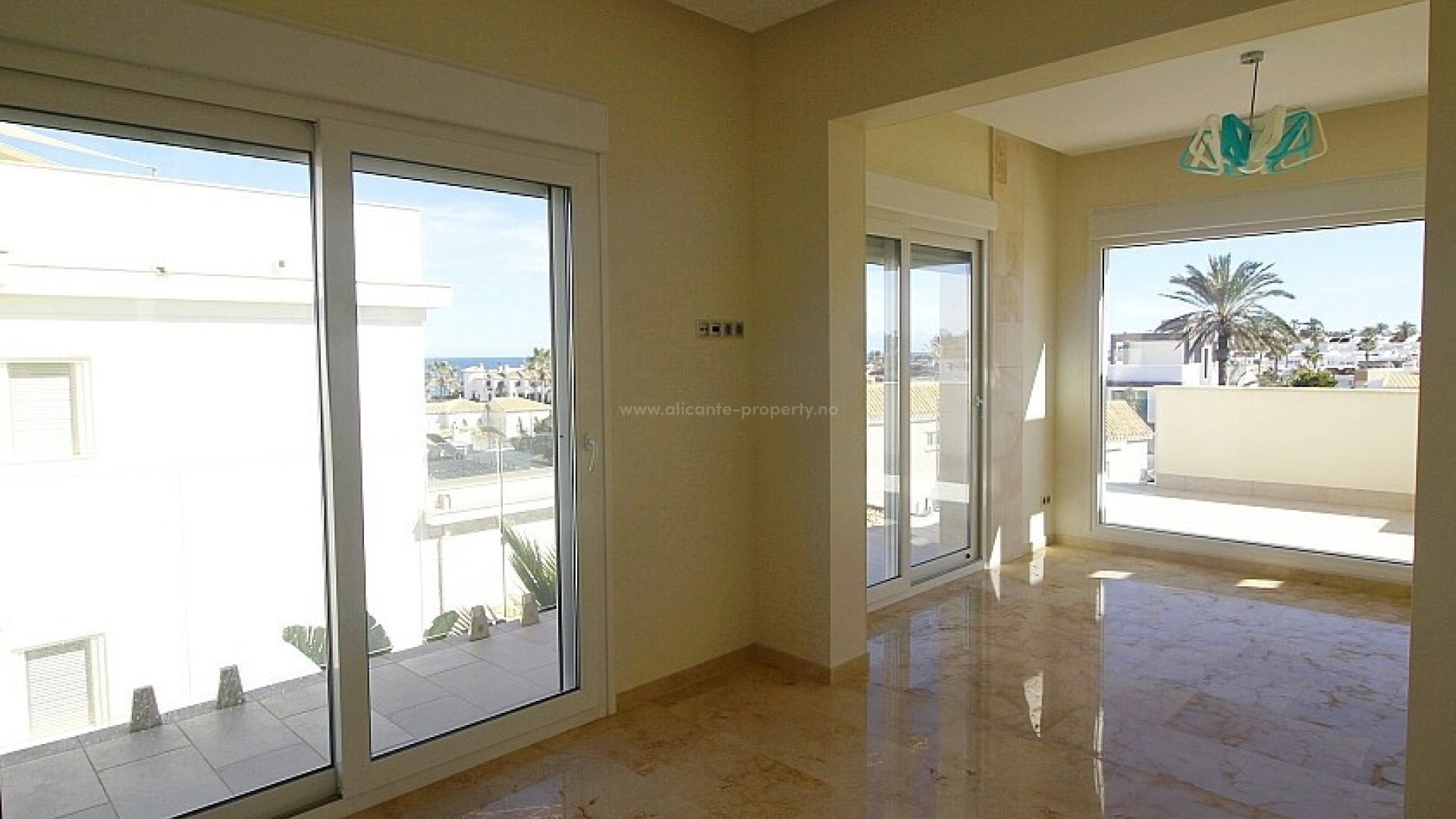 Villa in La Zenia