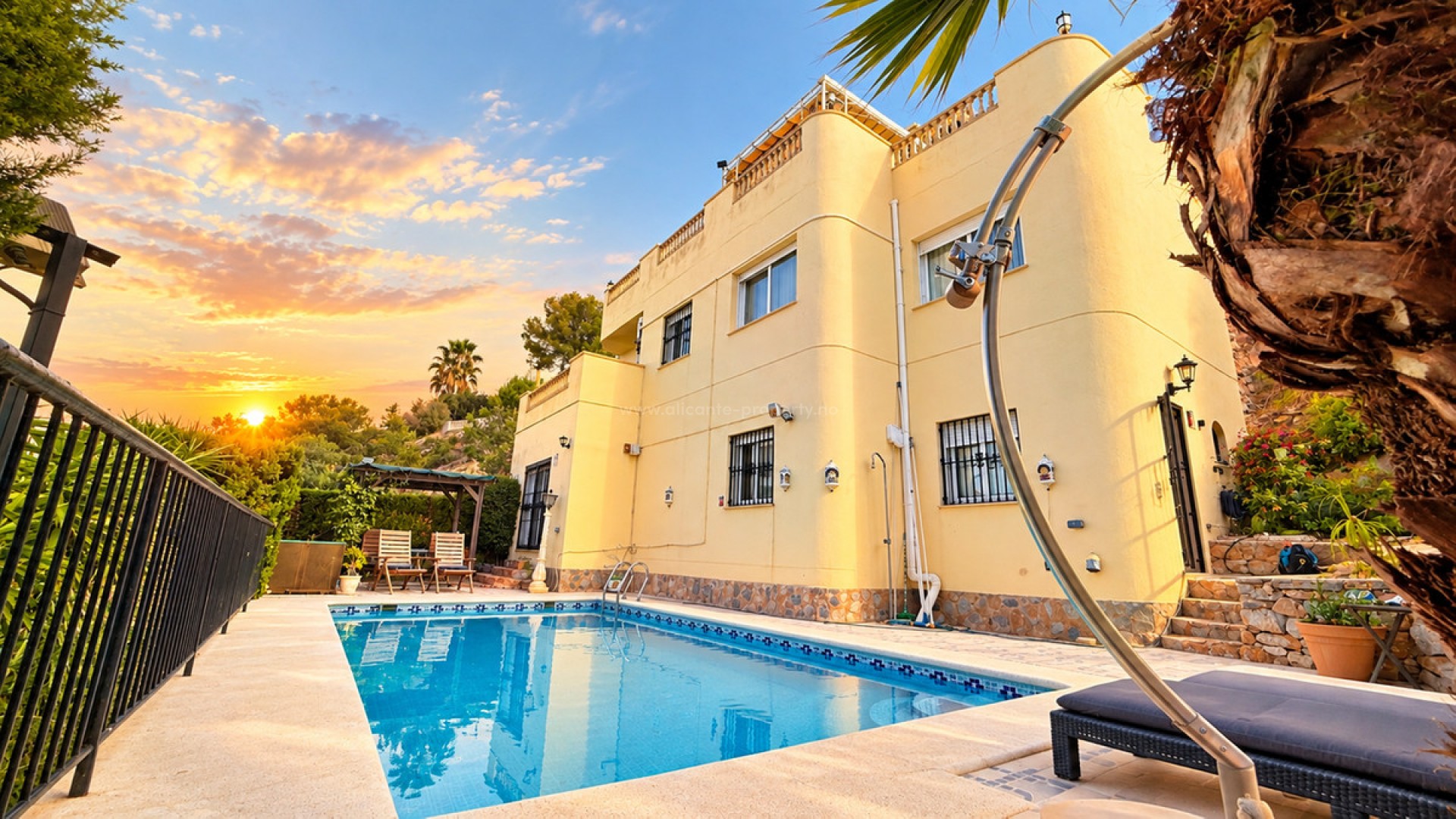 Villa in La Zenia