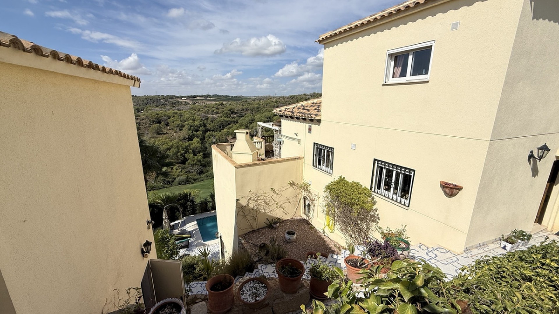 Villa in La Zenia