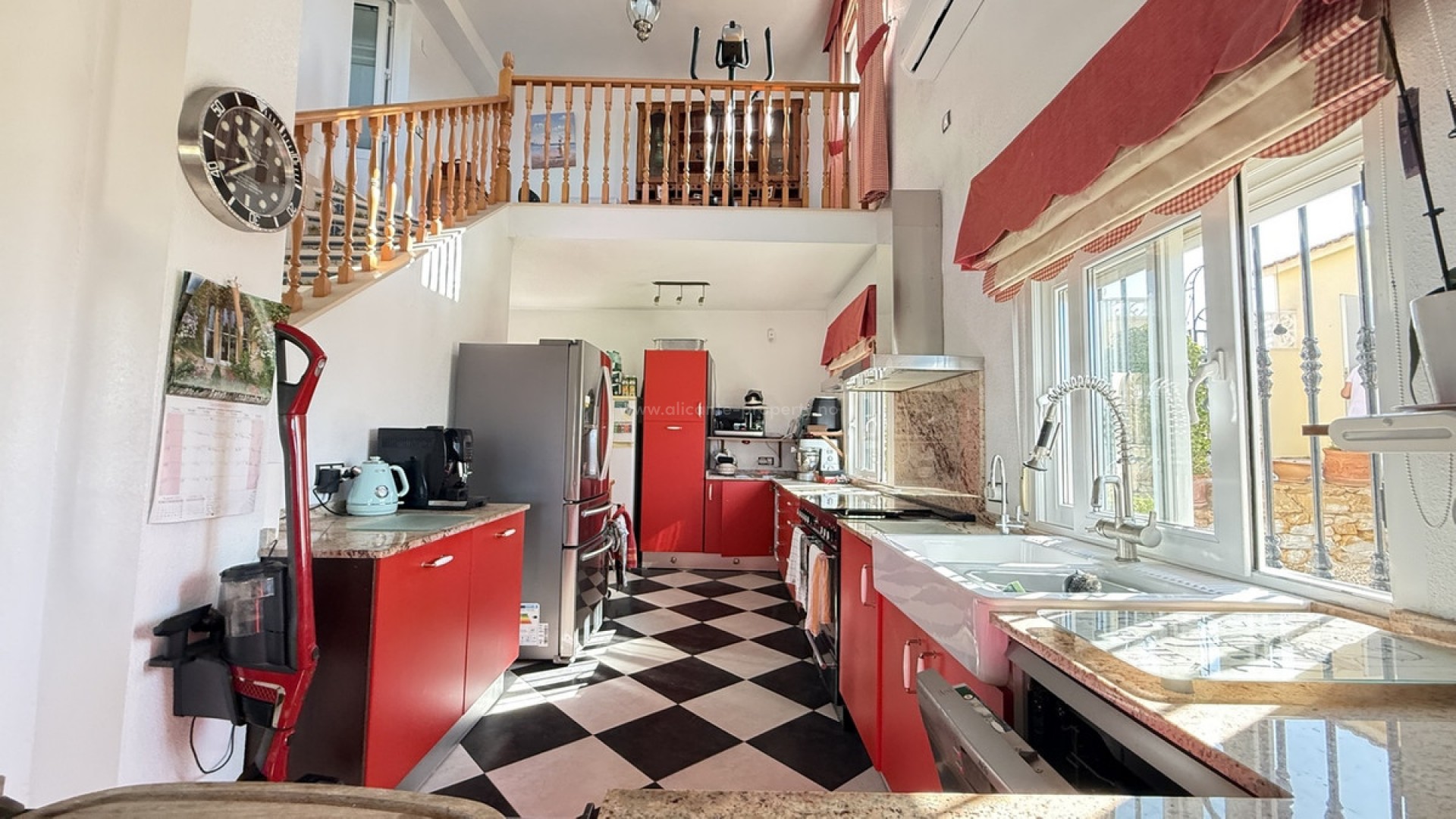 Villa in La Zenia