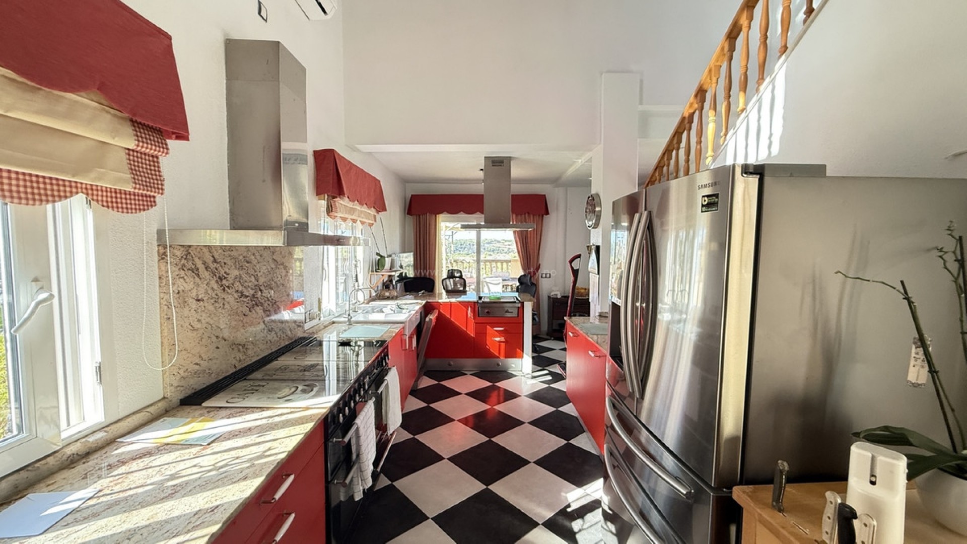 Villa in La Zenia
