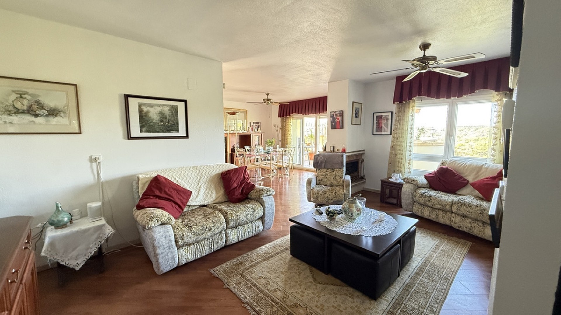 Villa in La Zenia