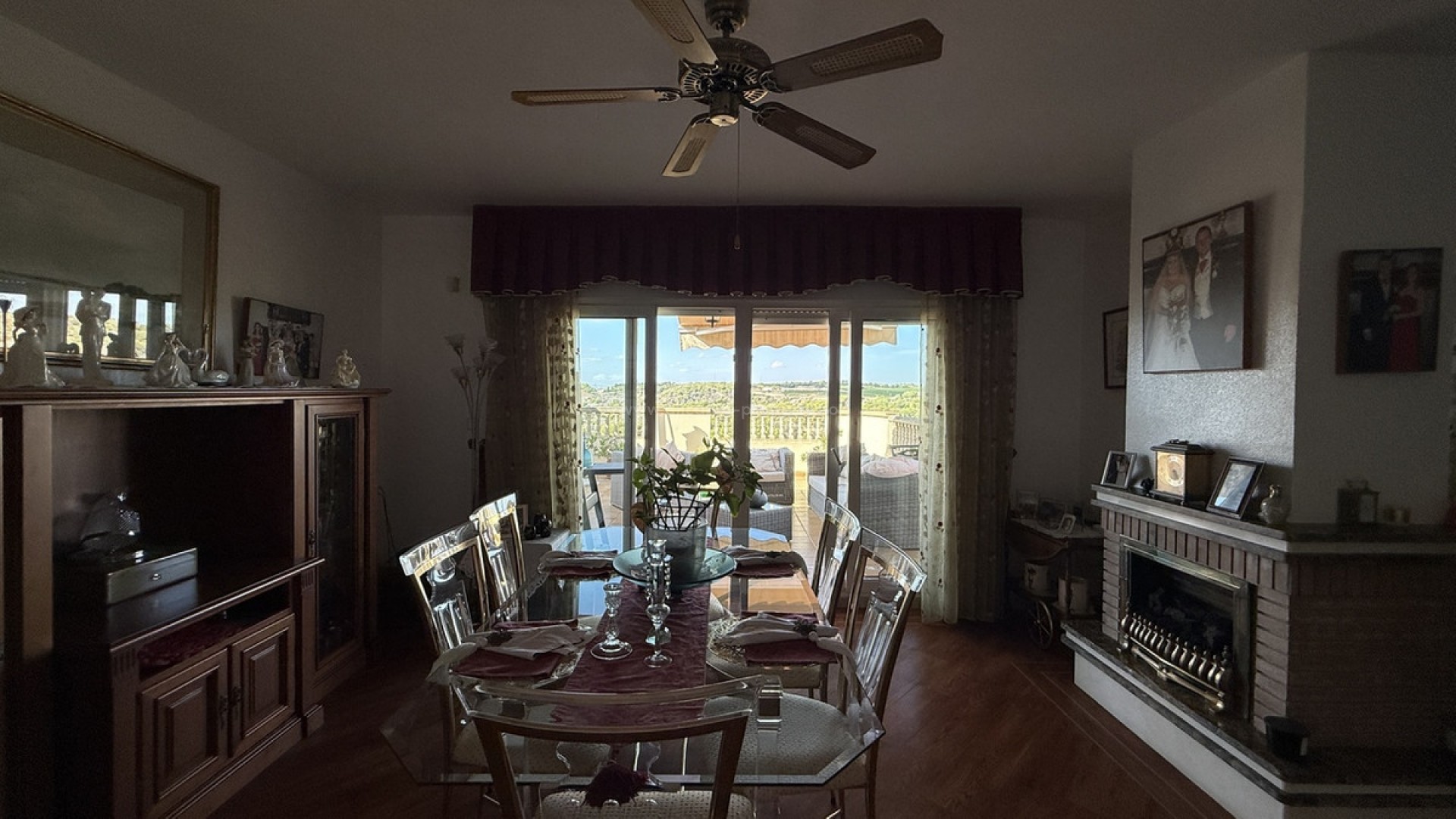 Villa in La Zenia