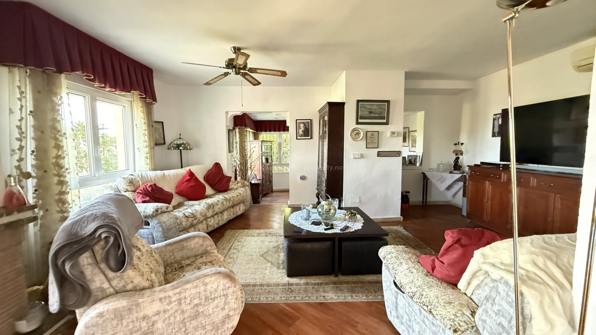 Villa in La Zenia
