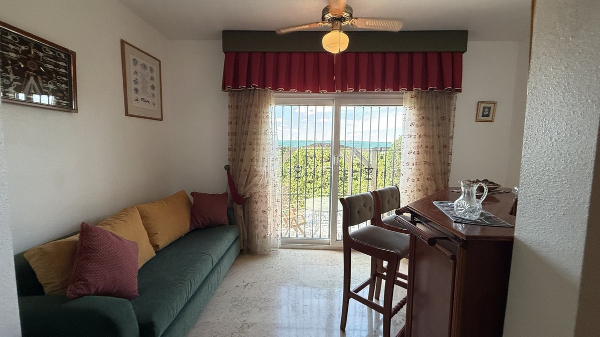 Villa in La Zenia
