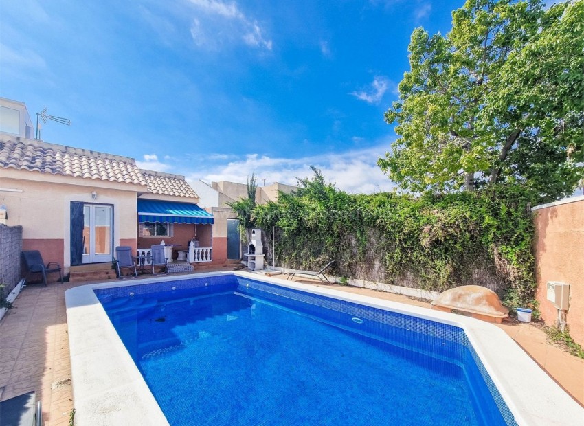 Villa in La Zenia