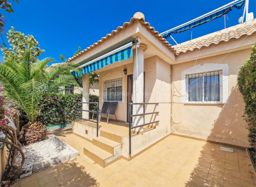 Villa in La Zenia