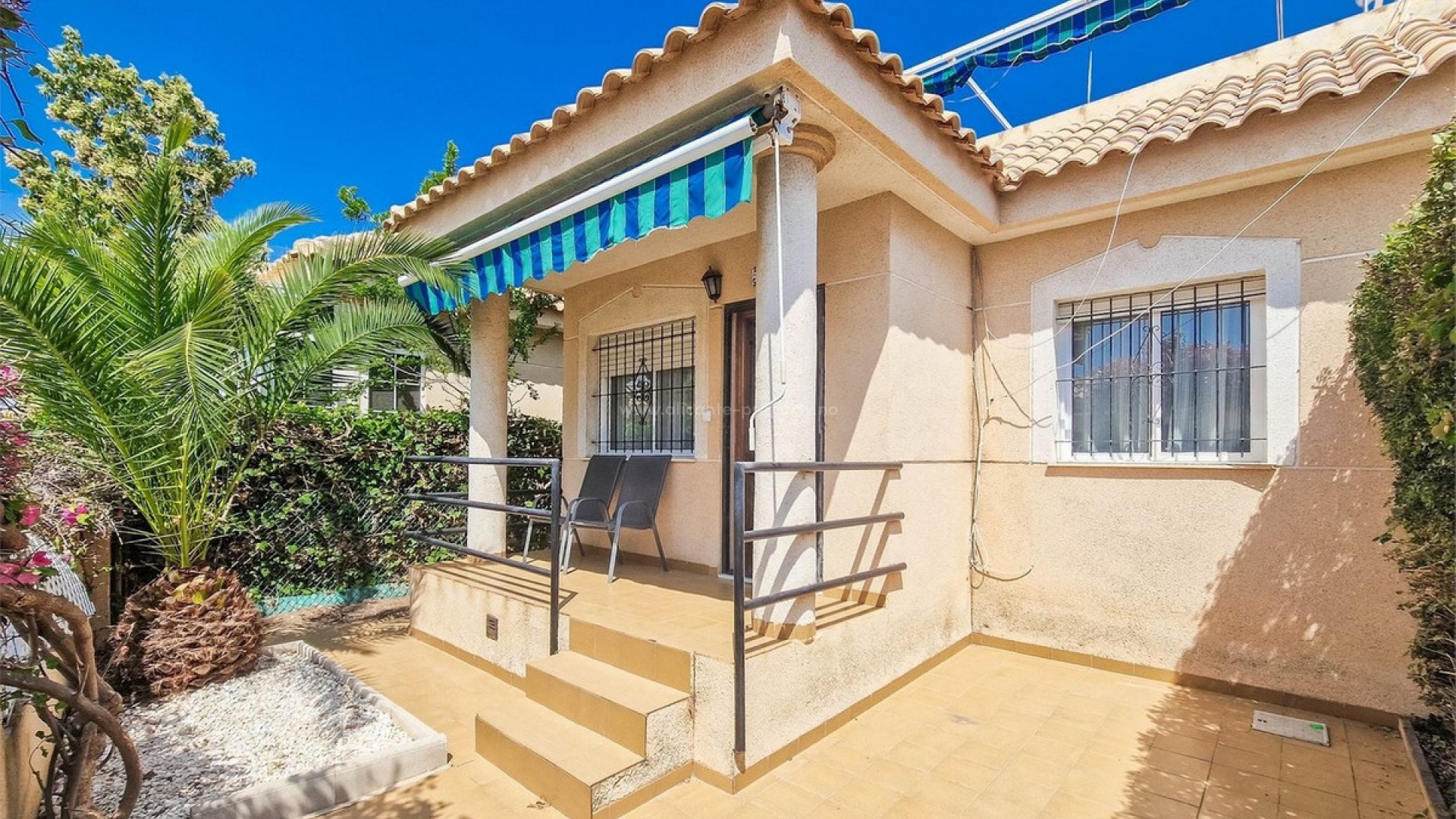 Villa in La Zenia