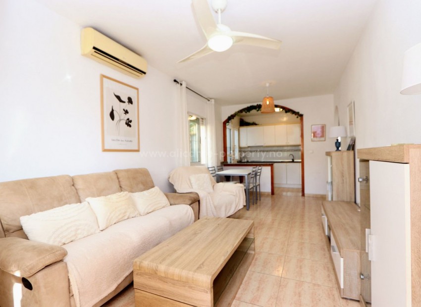 Villa in La Zenia