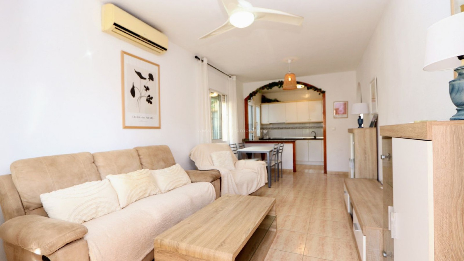 Villa in La Zenia