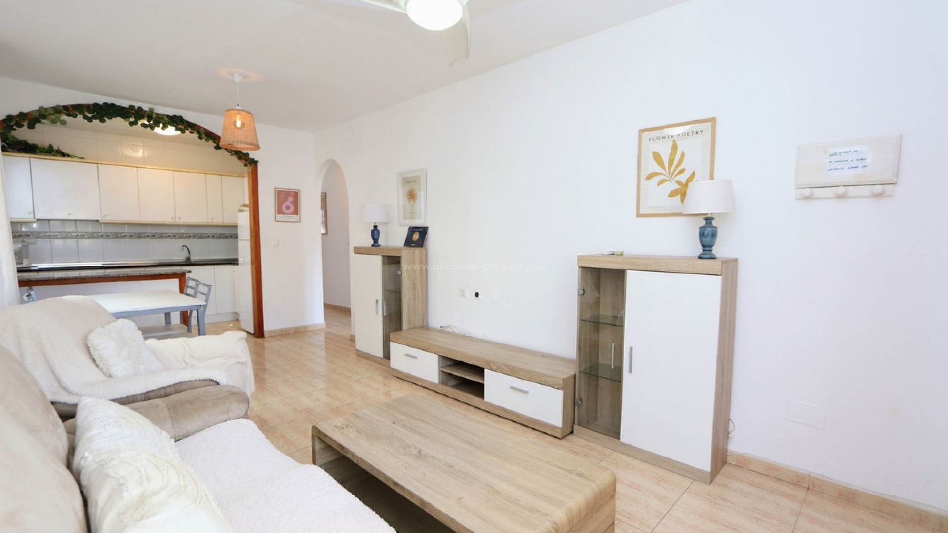 Villa in La Zenia