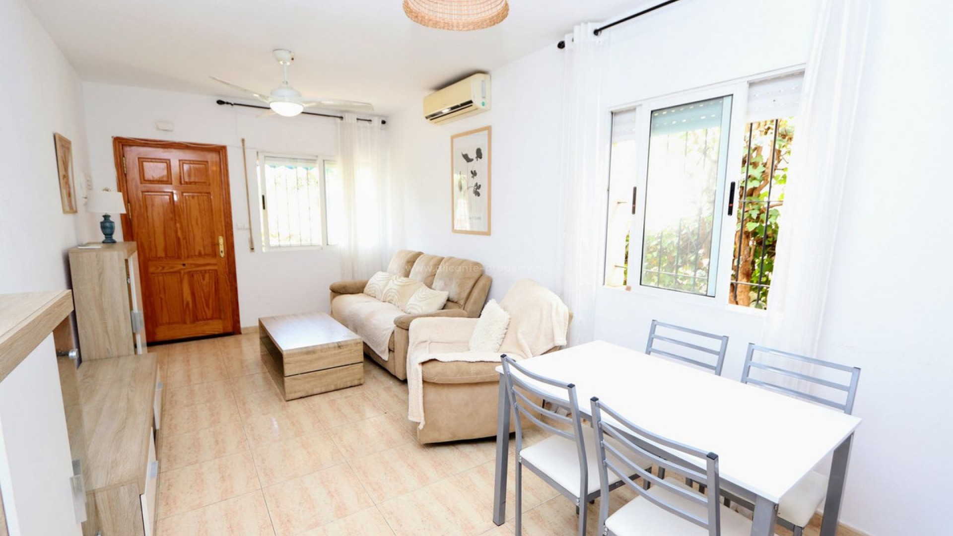Villa in La Zenia