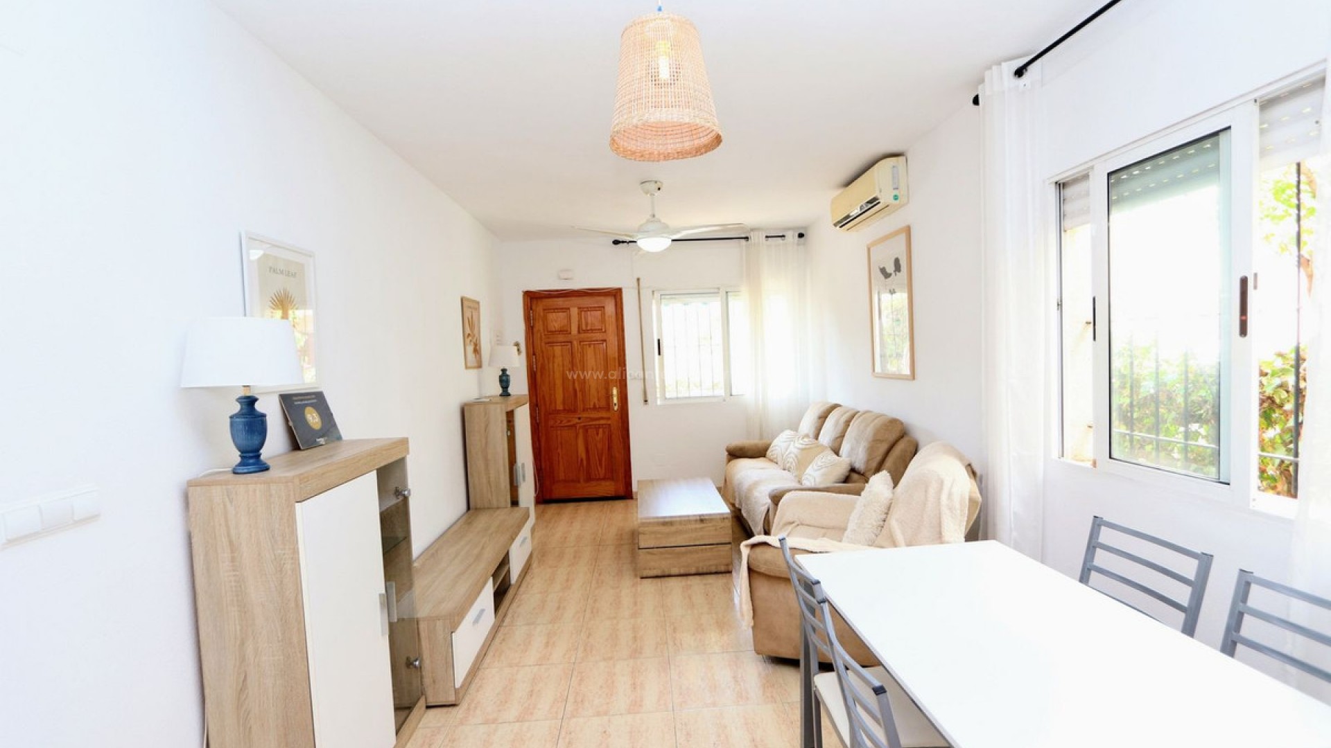 Villa in La Zenia